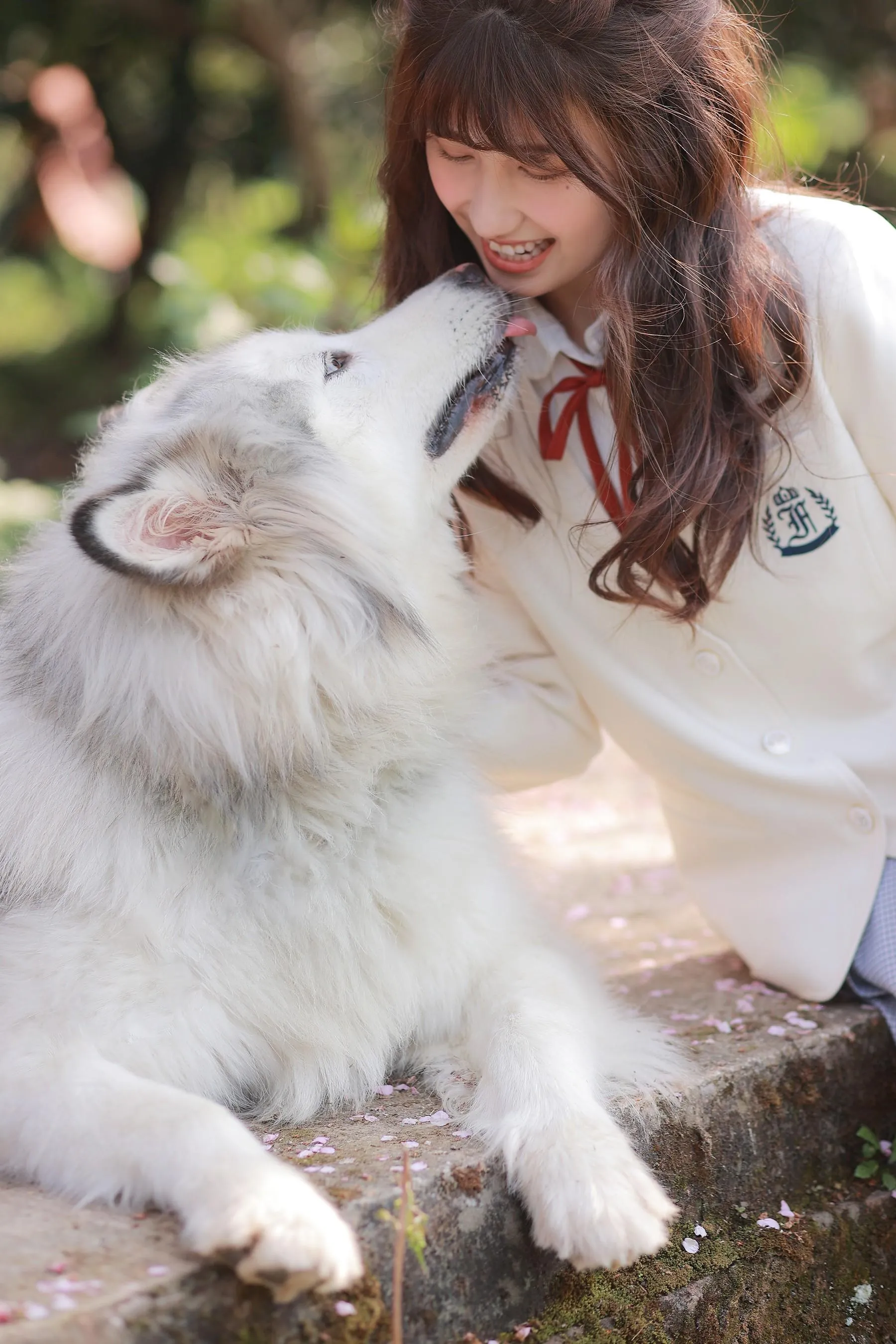 [YITUYU艺图语]2022.09.21 樱花 lovelatte11 [22P]插图7